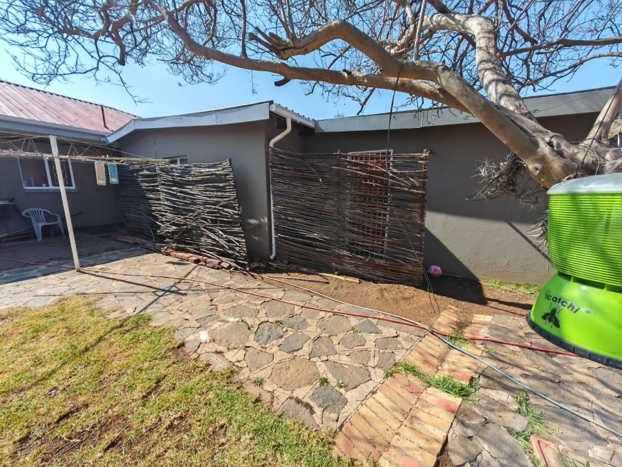 3 Bedroom Property for Sale in Universitas Free State